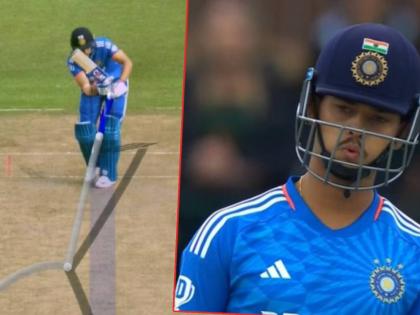 IND vs SA 2nd T20I :  In T20Is, this is only the second innings in which both Indian openers have suffered ducks, Suryakumar Yadav becomes the joint fastest to complete 2000 runs with Virat Kohli in T20I by an Indian.       | भारताचे  सलामीवीर भोपळ्यावर गेले, ७ वर्षानंतर विचित्र घडले; सूर्यकुमार यादवने विक्रम नोंदवला