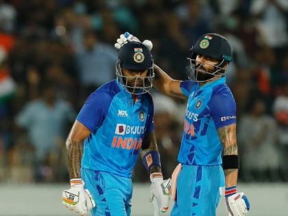 IND vs SA, 2nd T20I Live Updates : India posted 237 for 3 from 20 overs - highest score against South Africa in T20I. | IND vs SA, 2nd T20I Live Updates : Fantastic Four! १३ Six, २५ Fours; भारताने ट्वेंटी-२०तील नोंदवली सर्वोत्तम धावसंख्या