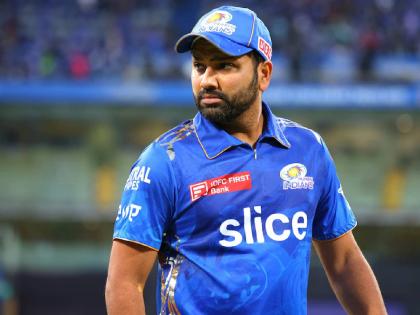 'Rohit Sharma Is A Question Mark...': former India batter Sanjay Manjrekar Stunning Claim Amid Mumbai Indians Captaincy Row | रोहित शर्मा आता प्रश्नचिन्ह बनला आहे! भारताच्या माजी खेळाडूने केला धक्कादायक दावा 