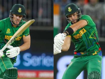 T20 World Cup, IND vs SA Live : South Africa have defeated India by 5 wickets, What a knock from David Miller and Aiden Markram, Pakistan out from competition | T20 World Cup, IND vs SA Live : भारतीय संघ हरला, दक्षिण आफ्रिकेच्या विजयाने पाकिस्तान स्पर्धेबाहेर फेकला गेला