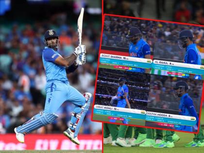 T20 World Cup, IND vs SA Live : Suryakumar Yadav played an outstanding innings of 68 in 40 balls, rescued India from a terrible situation, South Africa need 134 to defeat India | T20 World Cup, IND vs SA Live : एकच वादा, सूर्या दादा! Suryakumar Yadavची वादळी खेळी, टीम इंडियाची वाचवली इभ्रत