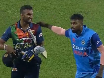 IND vs SL 2nd T20I Live : Suryakumar Yadav ( 51)  & Axar Patel ( 65 ) match winning partnership; but Sri Lanka won by 16 runs & level the 3-match series 1-1 | IND vs SL 2nd T20I Live : थरार...! अक्षर पटेल, सूर्यकुमार यादव यांची विक्रमी भागीदारी; पण, श्रीलंकेची विजयी डरकाळी