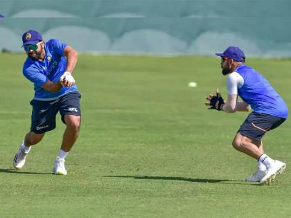 India Squad NewZealand Series: India’s squads for New Zealand tour of India and first two Test matches against Australia announced, Prithvi Shaw included in the Indian T20 squad vs New Zealand. | India Squad NewZealand & AUS Series : पृथ्वी शॉची ट्वेंटी-२० संघात एन्ट्री; रोहित, विराटचा पत्ता कट; सूर्यकुमार यादव कसोटी संघात 