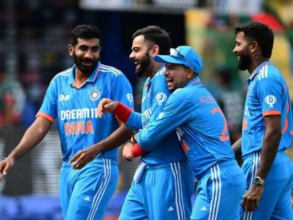 India Playing XI : India will take on Sri Lanka in the Asia Cup final on Sunday, Bumrah, Kohli to return, Iyer & Axar doubtful for final | टीम इंडियाची Playing XI! बुमराह, कोहली परतणार; अय्यर, अक्षरच्या खेळण्यावर संभ्रम