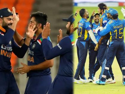 IND vs SL Series Full Schedule; know all details of Test, T20I Squad, Schedule, Venues And Date-timing | IND vs SL Series Full Schedule : वेस्ट इंडिजनंतर आता टीम इंडिया श्रीलंकेला धडा शिकवणार, जाणून घ्या कधी, केव्हा व कुठे भिडणार  