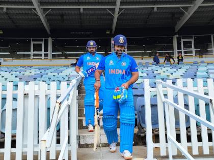 IND vs WACA Practice Match : Indian team will be playing their second warm-up match today from 11 am IST, Virat Kohli & KL Rahul set to play for India, When and where to watch live practice matches | IND vs WACA Practice Match : विराट कोहली, लोकेश राहुल आज दुसऱ्या सराव सामन्यात खेळणार? जाणून घ्या मॅच कुठे पाहता येणार 