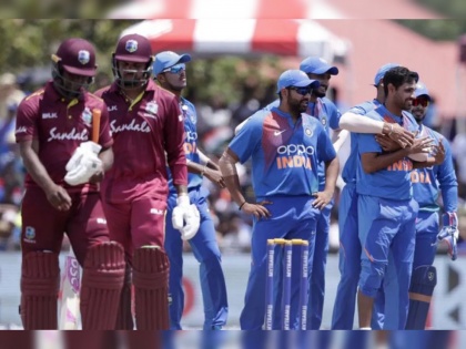 BCCI announces revised venues for home series against West Indies, three ODIs will now be held at Ahmedabad & three T20Is will held at Kolkata | IND vs WI Series : BCCIची मोठी घोषणा; Rohit Sharmaच्या पुनरागमनाच्या मालिकेत केला बदल, जाणून घ्या वेळापत्रक