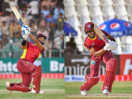 IND vs WI, 2nd ODI  Live Updates : Shai Hope ( 115 runs) Becomes the 10th batter to score a ton in his 100th ODI, see full list, India needs 312 runs to defeat West Indies and win the ODI series | Shai Hope, IND vs WI, 2nd ODI  Live Updates : शे होपची एकाच सामन्यात दोन शतकं! जगात केवळ १० फलंदाजांना जमलाय हा पराक्रम; भारतासमोर ३०० पार लक्ष्य 