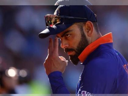 Virat Kohli said "My aim is to help India win the Asia Cup and the World Cup - I am ready to do anything for the team" | Virat Kohli : टीम इंडियासाठी काय पण!, पाकिस्तान टीमचं आता काही खरं नाही, विराट कोहलीनं केलाय मोठा निर्धार