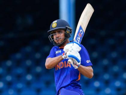 IND vs WI 3rd ODI Live Updates : Shubman Gill will not be able to complete his 100, WI will bat if it stops raining, What are the duck worth Lewis scores?? For 20 25 and 30 overs,  | IND vs WI 3rd ODI Live Updates : शुबमन गिलचे पहिले शतक हुकणार?, पावसाच्या व्यत्ययानंतर विंडीजसमोर बघा किती धावांचे लक्ष्य असणार