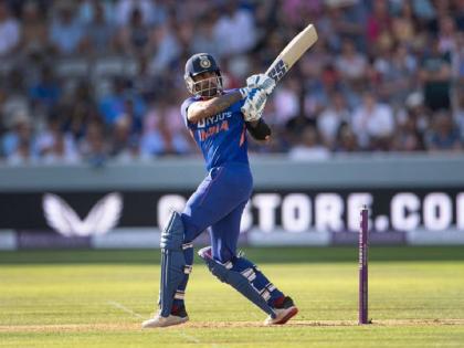 IND vs WI 3rd T20I Live Updates :  India have defeated West Indies by 7 wickets to lead the T20i series by 2-1. What a knock by Suryakumar Yadav - 76 (44) | IND vs WI 3rd T20I Live Updates : १२ चेंडूंत ५६ धावा, सूर्यकुमार यादवचा दमदार खेळ; भारताची मालिकेत पुन्हा आघाडी 