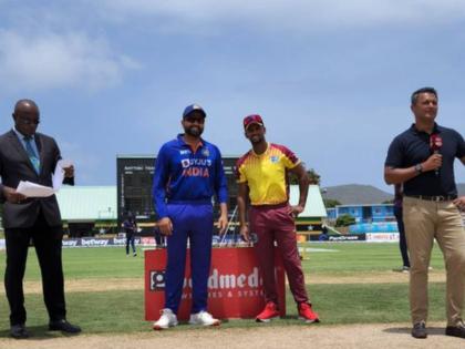 IND vs WI 3rd T20I Live Updates : Deepak Hooda to replace Shreyas Iyer, will Kuldeep Yadav get a go in 3rd T20I?, know India Playing XI  | IND vs WI 3rd T20I Live Updates : पराभवातून शिकणार, भारतीय संघ आज दोन बदलांसह मैदानावर उतरणार?; बघा प्लेइंग इलेव्हन कशी असणार