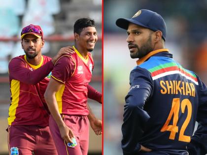 India vs West Indies 2022: Complete Schedule, Squads - All You Need to Know about time, live telecast  | India vs West Indies Schedule : भारत-वेस्ट इंडिज उद्यापासून भिडणार, जाणून घ्या कुठे व किती वाजता सामना पाहता येणार