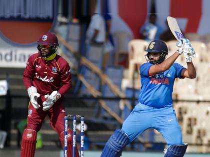 India vs West Indies ODI T20 Series schedule announced USA will host 2 matches know more details | India vs West Indies: भारताच्या वेस्ट इंडिज दौऱ्याचे वेळापत्रक जाहीर! कुठे अन् किती सामने खेळणार टीम इंडिया.. वाचा सविस्तर