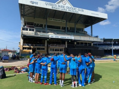 India vs West Indies Test: Brian Lara, Ramnaresh Sarwan to help West Indies batsmen tune up for India Tests | India vs West Indies Test: टीम इंडियाला नमवण्यासाठी दोन दिग्गज विंडीज संघाला करणार मार्गदर्शन