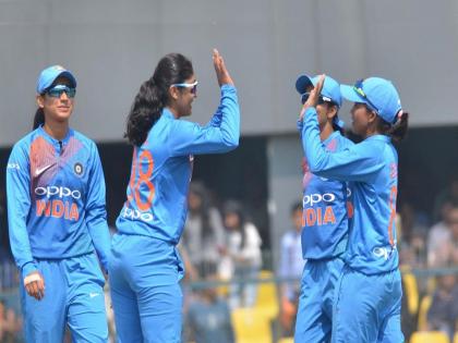 South Africa Women’s all-format tour of India announced, India will host South Africa from June 13 to July 9 in Bengaluru and Chennai | INDW vs SAW: दक्षिण आफ्रिकेचा भारत दौरा! टीम इंडियाचे बिझी शेड्युल, वेळापत्रक जाहीर