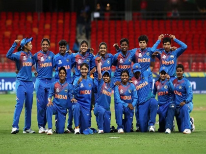 ICC Women's T20 World Cup 2020, India vs Bangladesh Live Score Updates, Ind Vs Ban Highlights and Commentary in Marathi  | ICC Women's T20 World Cup LIVE : भारताचा बांगलादेशवर दमदार विजय