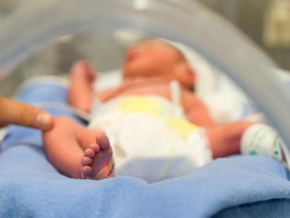 216 newborn babies die in Daga hospital in Nagpur | नागपुरातील डागा रुग्णालयात २१६ नवजात शिशूंचा मृत्यू