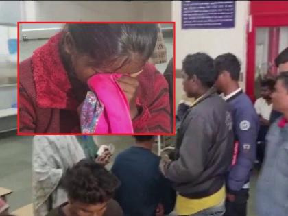 4 newborns die due to lack of ventilator oxygen; ruckus in hospital administration | व्हेंटिलेटरचे ऑक्सिजन संपल्याने 4 नवजात बालकांचा मृत्यू; प्रशासनात खळबळ