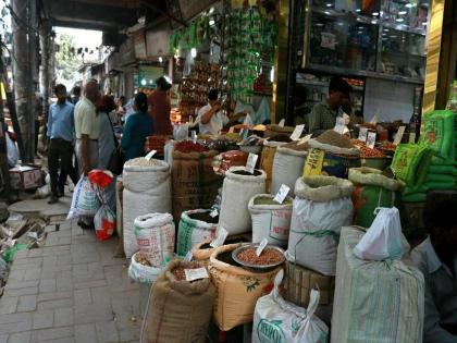 Inflation at three-month high; What is cheap and what is expensive?, know about | महागाई तीन महिन्यांच्या उच्चांकी स्तरावर; काय स्वस्त अन् काय महाग?, जाणून घ्या