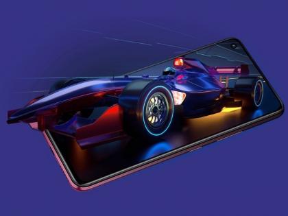 Infinix hot 11s launch on september with mediatek helio g88 price sale  | स्वस्त Infinix Hot 11S लवकरच येणार बाजारात; कमी किंमतीत मिळणार भन्नाट स्पेसिफिकेशन्स 