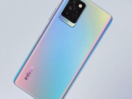 infinix note 10 pro infinix note 10 pro