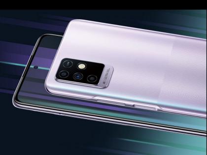 infinix note 10 series to launch in india launch on 7 june   | 8GB Ram आणि 5,000mAh बॅटरीसह येईल हा स्वस्त फोन; 7 जूनला होतील भारतात लॉन्च 