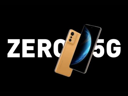 Infinix Zero 5G Smartphone Will Launch In India On 14 February Price Under Rs 20000  | रेडमी-रियलमीची झोप उडणार! व्हॅलेंटाईन डेच्या दिवशी होणार स्वस्त आणि मस्त 5G Smartphone ची एंट्री 