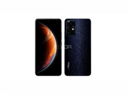 Infinix zero x pro smartphone will launch with 6 7 inch amoled display and android 11  | स्वस्तात मस्त! 120Hz रिफ्रेश रेट, 8GB रॅमसह Infinix Zero X Pro होऊ शकतो सादर  