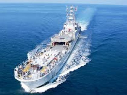 Navy's 'INS Guldar' will be brought to the sea of Sindhudurg; Underwater Museum of Retired Warships | नौदलाची ‘आयएनएस गुलदार’ सिंधुदुर्गच्या समुद्रात आणणार; निवृत्त युद्धनौकेचे अंडरवॉटर म्युझियम