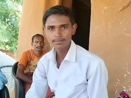 Helmet invention made by a disabled student in UP; That Can Stop Drunken Driving And Accidental Deaths | दिव्यांग विद्यार्थ्यानं बनवला 'असा' अविष्कार; मंत्र्यांपासून सरकारच मदतीला धावले