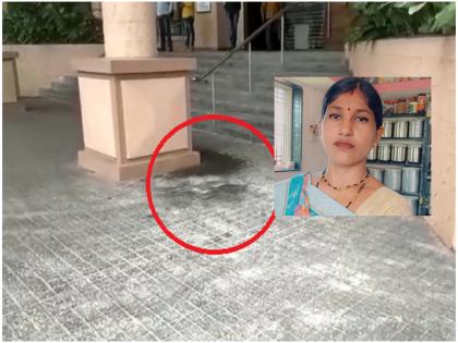 A woman who set herself on fire at the police commissionerate due to her husband and neighbours harassment, died during treatment | शेजारी, पतीच्या त्रासातून पोलीस आयुक्तालयात पेटवून घेतलेल्या महिलेचा उपचारादरम्यान मृत्यू