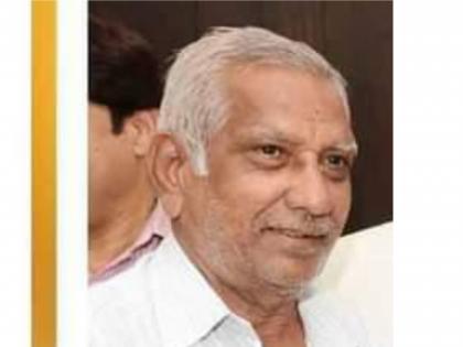 The sound of the train in Marathwada is lost; Railway Development Committee Chairman Omprakash Verma passed away | मराठवाड्यातील रेल्वेचा आवाज हरपला; रेल्वे विकास समितीचे अध्यक्ष ओमप्रकाश वर्मांचे निधन