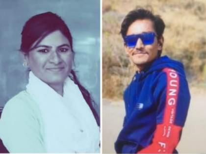 Two lives ended in one-sided love; A young researcher died 54 days after the young man in the burning incident | एकतर्फी प्रेमातून दोन जीव संपले; जळीतकांडात तरुणानंतर ५४ दिवसांनी संशोधक तरुणीचा मृत्यू