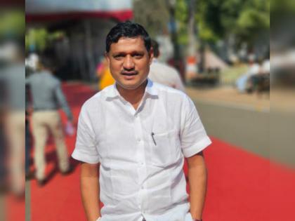 Case of fatal attack on BJP worker in Majalgaon; NCP MLA Prakash Solanke's PA arrested | भाजप कार्यकर्त्यावर जीवघेणा हल्ला प्रकरण; राष्ट्रवादी आमदार प्रकाश सोळंकेंच्या पीएला अटक