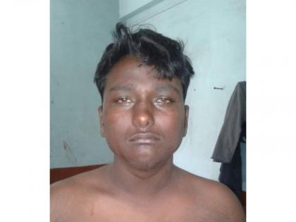 Notorious robber Atalya Bhosle arrested by Ashti police! | कुख्यात दरोडेखोर आटल्या भोसलेच्या आष्टी पोलिसांनी आवळल्या मुसक्या!