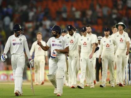 Article on India vs England Test Match | ...तर कदाचित त्यांच्याकडून उत्कृष्ट कामगिरी होऊ शकणार नाही