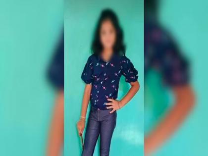 The father said daughter Go and study A 9 year old Insta Queen ended her life tamilnadu | वडील म्हणाले, “जाऊन अभ्यास कर”; ९ वर्षीय ‘इन्स्टा क्वीन’नं जीवनच संपवलं