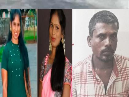 Husband kills wife because wife spends too much time on Instagram | Instagram जास्त वेळ पाहू लागली पत्नी, पतीने उचलले टोकाचे पाऊल...