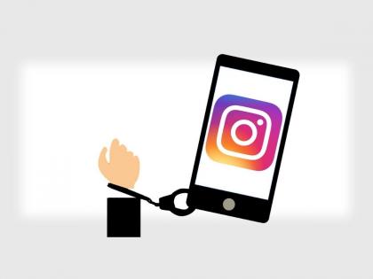 Instagram Rolling Out Take A Break Feature In India Know How It Works  | धक्कादायक! Instagram अ‍ॅप वापरू नका! स्वतः कंपनीनेच दिला इशारा, कारण काय? 