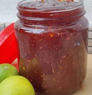 अतिशय आरोग्यदायी असणारे चटपटीत लिंबू क्रश लोणचे! १० मिनिटांत लोणचे तयार- घ्या सोपी रेसिपी