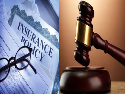 Satara: The historic compensation of 59 lakhs for the accidental death of the housewife, the court order to the insurance company | सातारा : गृहिणीच्या अपघाती मृत्यूबद्दल 59 लाखांची ऐतिहासिक भरपाई, विमा कंपनीला न्यायालयाचा आदेश 