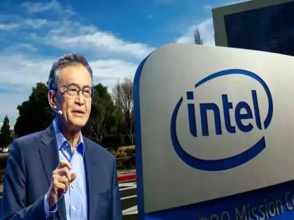 Intel to lay off 25,000 employees this year; Staff reduction due to economic crisis | यंदा २५ हजार कर्मचाऱ्यांना कामावरून काढणार इंटेल; आर्थिक संकटामुळे कर्मचारी कपात