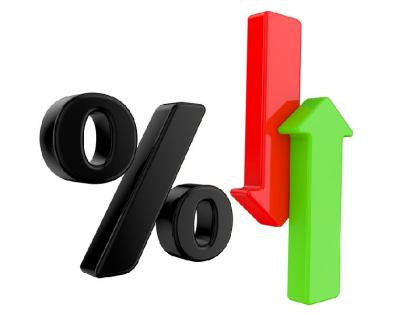 Influence on interest rates and exchange rates of composite of domestic factors, international factors and policy factors | देशांतर्गत घटक, आंतरराष्ट्रीय घटक व धोरणात्मक घटक यांच्या संमिश्रणाचा व्याजदर व विनिमय दर यांच्यावर प्रभाव