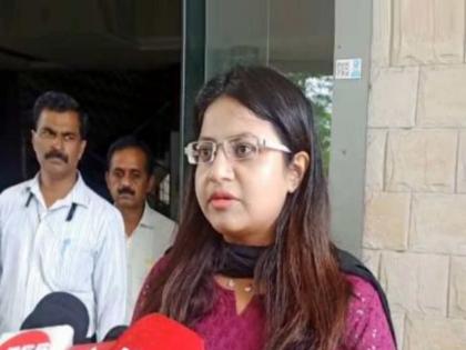 Interim relief to Pooja Khedkar from arrest | पूजा खेडकरला अटकेपासून अंतरिम दिलासा