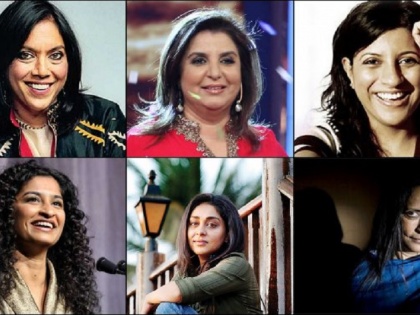 International Women's Day 2020 : Female directors show 'Woman's Power' | International Women's Day 2020 : 'या' महिला दिग्दर्शकांनी दाखविली ‘वूमन्स पॉवर’