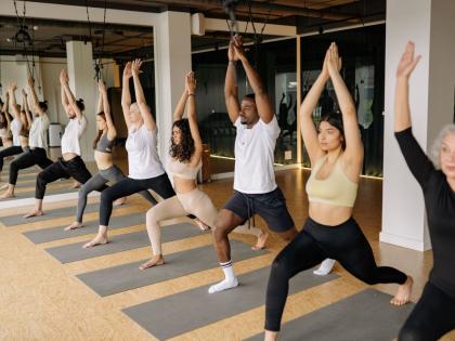 Prime Minister to Lead 11th International Day of Yoga Celebrations from Visakhapatnam | International Yoga Day: देशभरात आज साकारणार विश्वविक्रमी योग! Prime Minister to Lead 11th International Day of Yoga Celebrations from Visakhapatnam | International Yoga Day: देशभरात आज साकारणार विश्वविक्रमी योग!