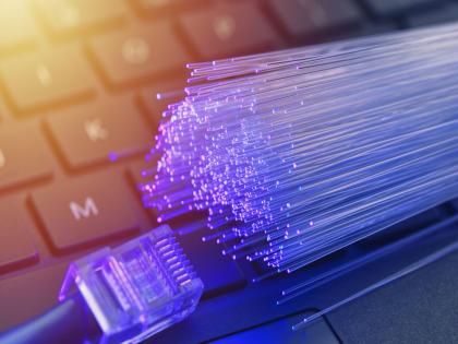 Japanese scientists set a world record for internet speed; What are the top 10 countries in the world? | जपानच्या शास्त्रज्ञांनी केला इंटरनेट स्पीडचा विश्वविक्रम; जगातील टॉप १० देश कोणते? Japanese scientists set a world record for internet speed; What are the top 10 countries in the world? | जपानच्या शास्त्रज्ञांनी केला इंटरनेट स्पीडचा विश्वविक्रम; जगातील टॉप १० देश कोणते?
