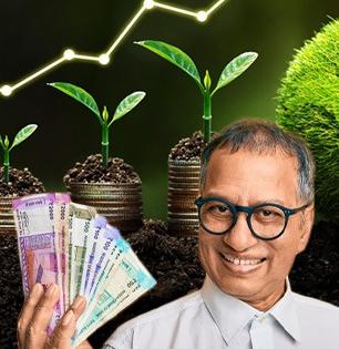 ₹१०००० ची गुंतवणूक, ६० व्या वर्षी जमा होईल ₹२.३ कोटींचा फंड आणि ₹७५००० पेन्शन, पाहा कॅलक्युलेशन
