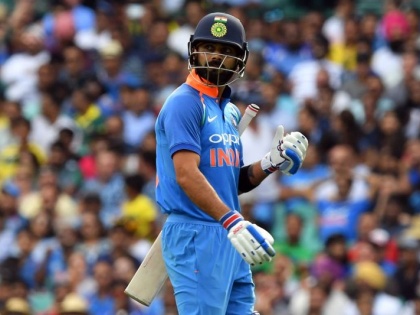 India vs Australia ODI: After the defeat of India, fan's request to Jasprit Bumrah to come back | India vs Australia ODI : भारताच्या पराभवानंतर चाहत्यांनी केला 'या' गोलंदाजाकडे धावा